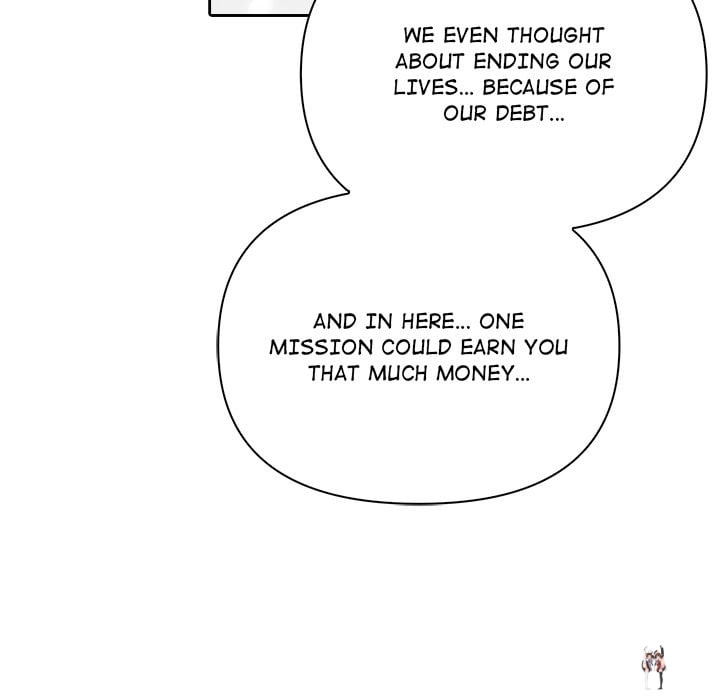 Matrimoney Game Matrimoney Game Chapter 68 - Page 155