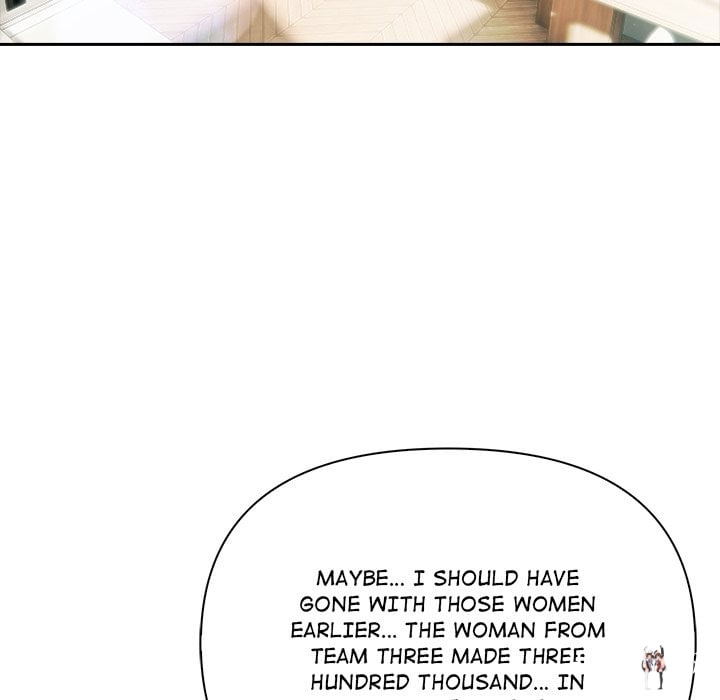 Matrimoney Game Matrimoney Game Chapter 68 - Page 160