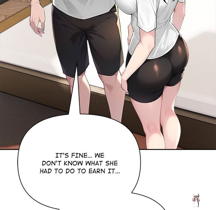 Matrimoney Game Matrimoney Game Chapter 68 - Page 162