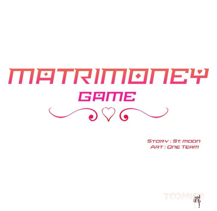Matrimoney Game Matrimoney Game Chapter 68 - Page 21