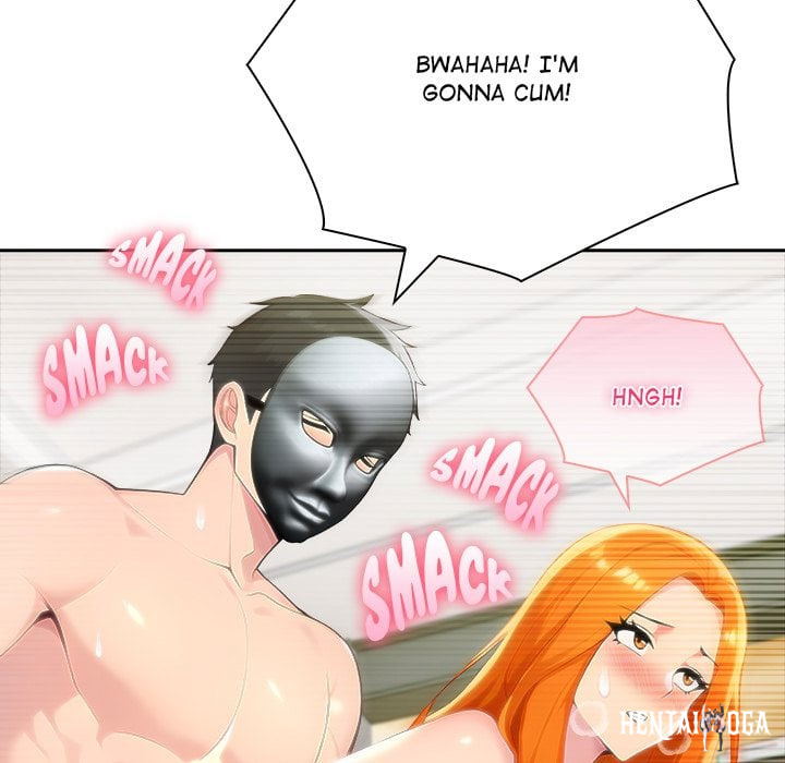 Matrimoney Game Matrimoney Game Chapter 68 - Page 37