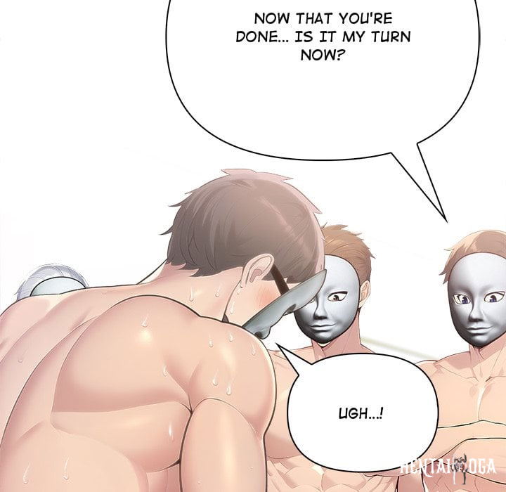 Matrimoney Game Matrimoney Game Chapter 68 - Page 6