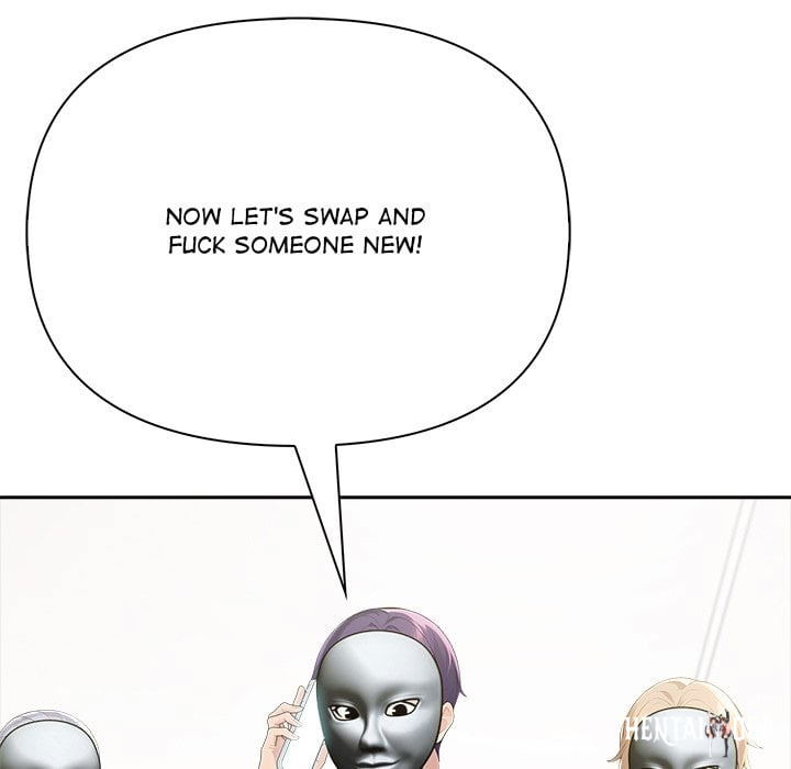 Matrimoney Game Matrimoney Game Chapter 68 - Page 85