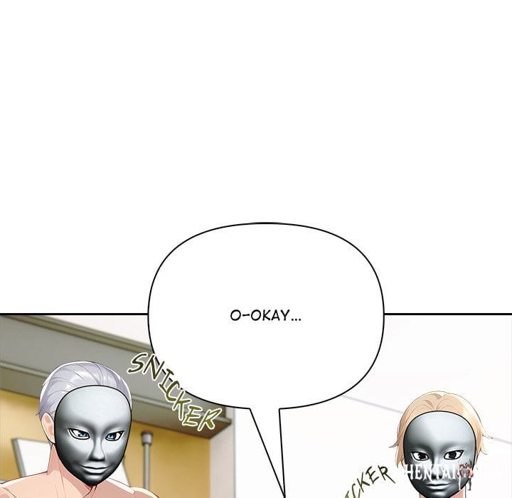 Matrimoney Game Matrimoney Game Chapter 68 - Page 95