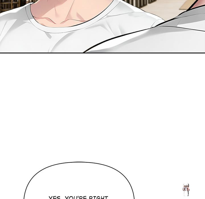 Matrimoney Game Matrimoney Game Chapter 67 - Page 112