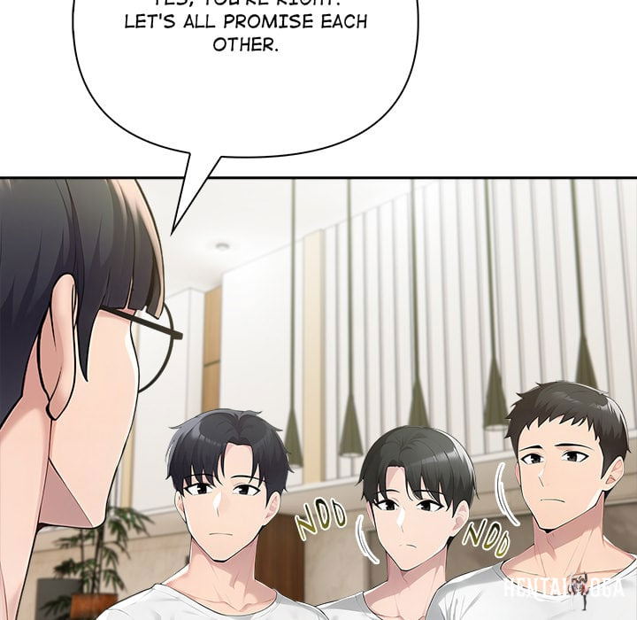 Matrimoney Game Matrimoney Game Chapter 67 - Page 113