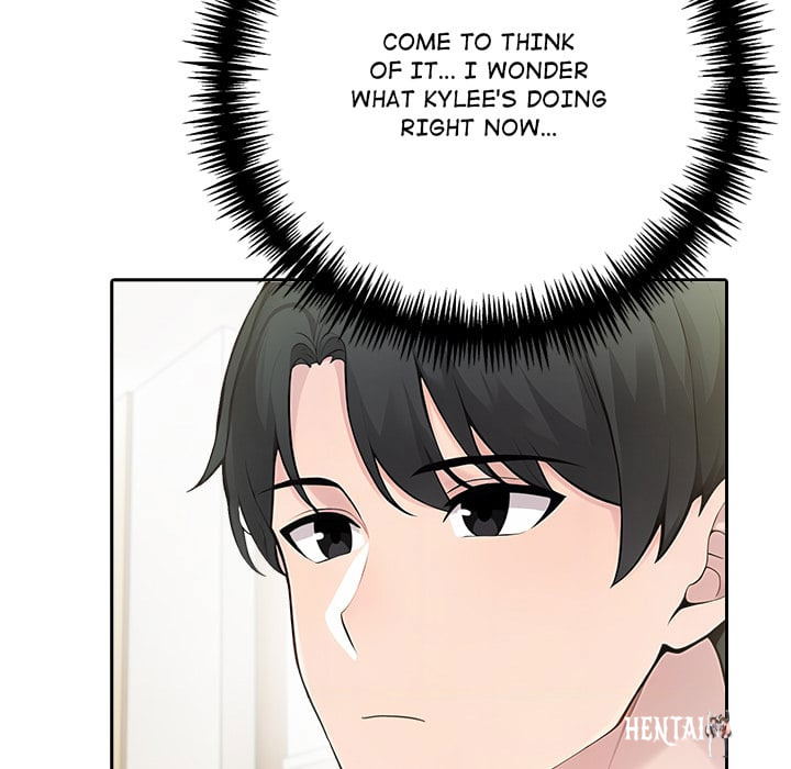 Matrimoney Game Matrimoney Game Chapter 67 - Page 115