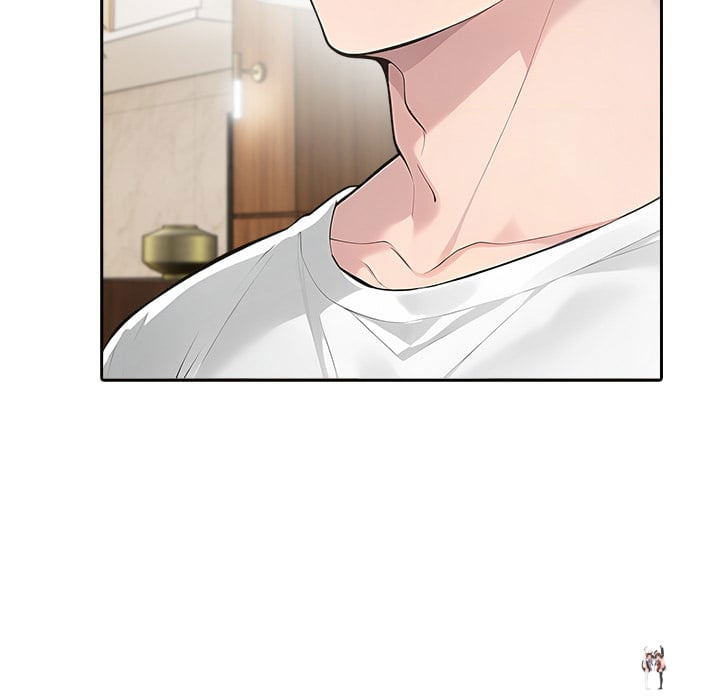 Matrimoney Game Matrimoney Game Chapter 67 - Page 116