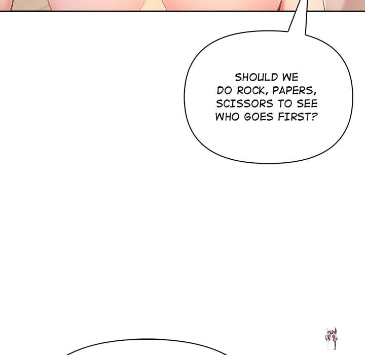 Matrimoney Game Matrimoney Game Chapter 67 - Page 144