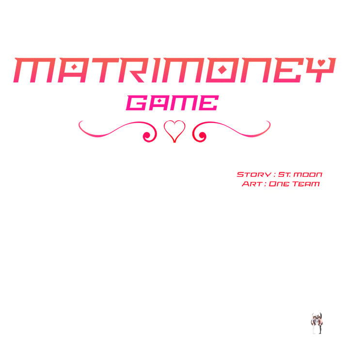 Matrimoney Game Matrimoney Game Chapter 67 - Page 15