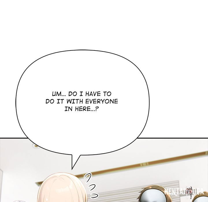 Matrimoney Game Matrimoney Game Chapter 67 - Page 26