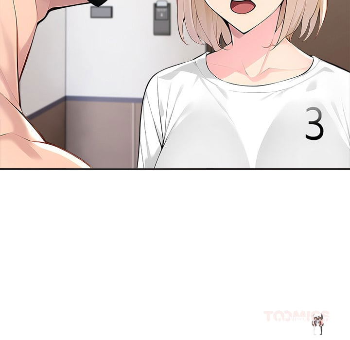 Matrimoney Game Matrimoney Game Chapter 67 - Page 30