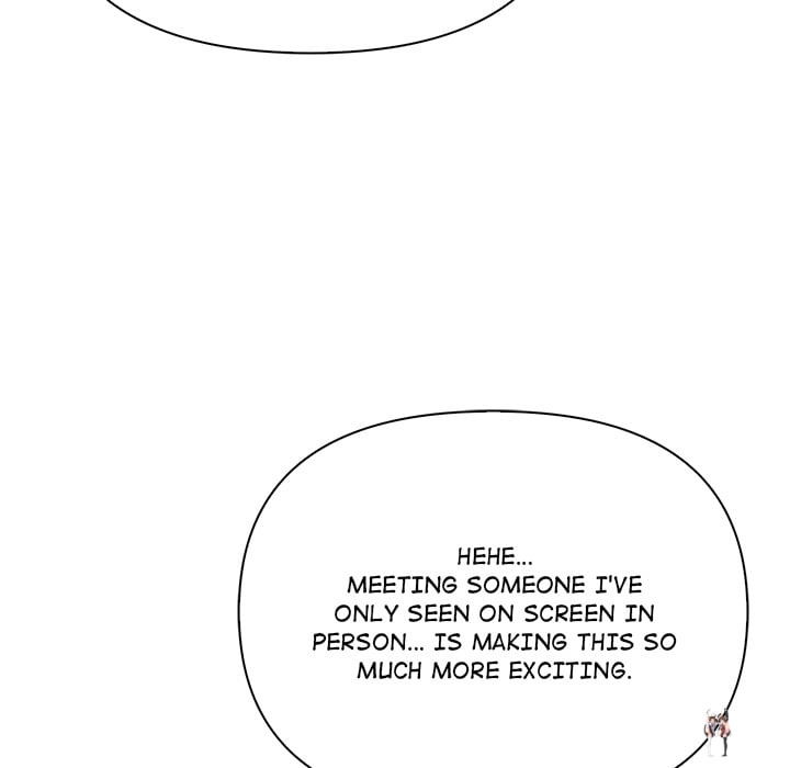 Matrimoney Game Matrimoney Game Chapter 67 - Page 55