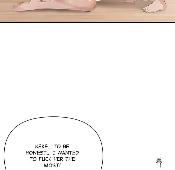 Matrimoney Game Matrimoney Game Chapter 67 - Page 92