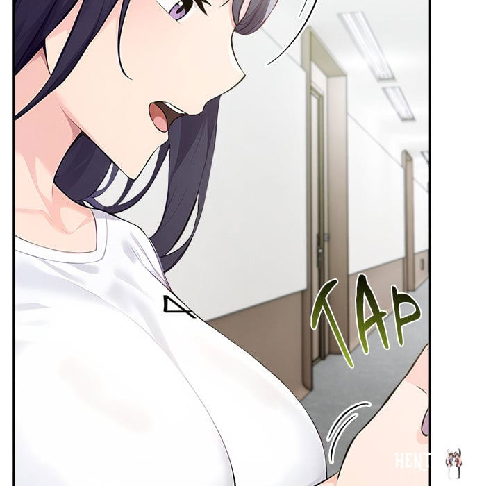 Matrimoney Game Matrimoney Game Chapter 66 - Page 108