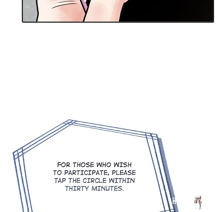 Matrimoney Game Matrimoney Game Chapter 66 - Page 110