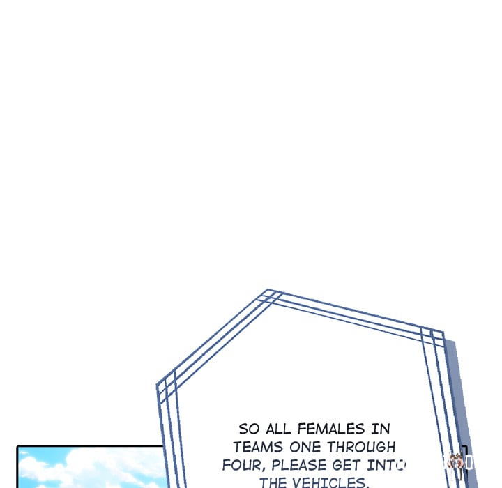 Matrimoney Game Matrimoney Game Chapter 66 - Page 124