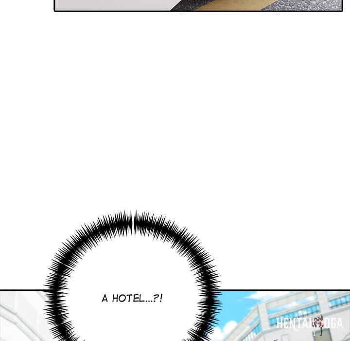 Matrimoney Game Matrimoney Game Chapter 66 - Page 139