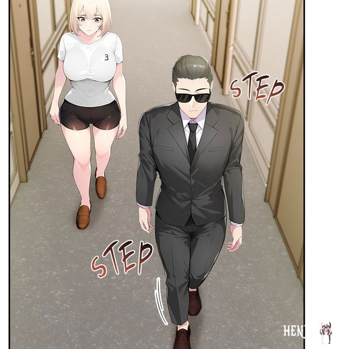 Matrimoney Game Matrimoney Game Chapter 66 - Page 144