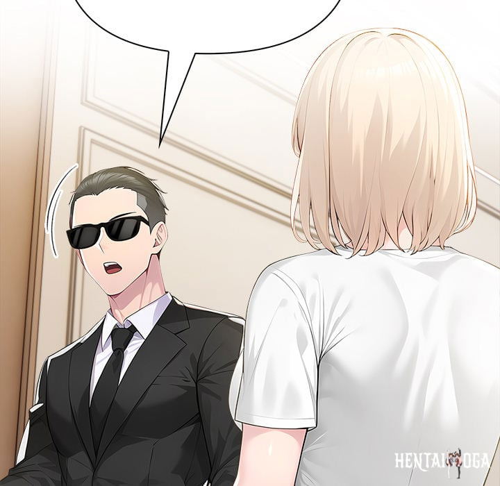 Matrimoney Game Matrimoney Game Chapter 66 - Page 148