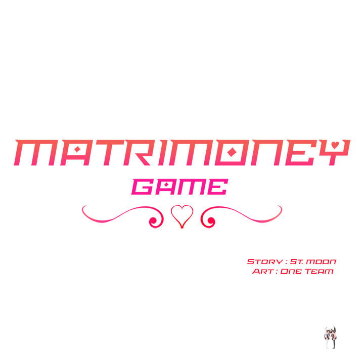 Matrimoney Game Matrimoney Game Chapter 66 - Page 20