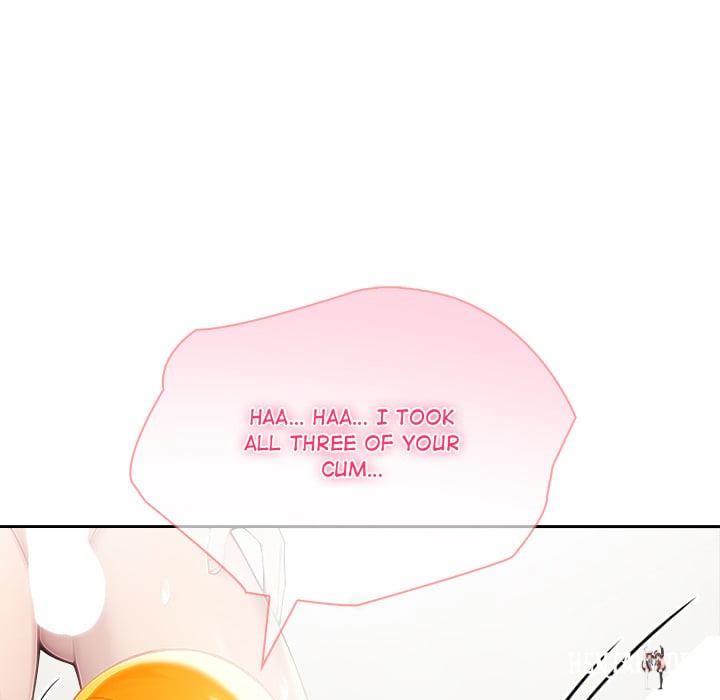 Matrimoney Game Matrimoney Game Chapter 66 - Page 46