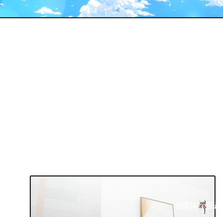 Matrimoney Game Matrimoney Game Chapter 66 - Page 72