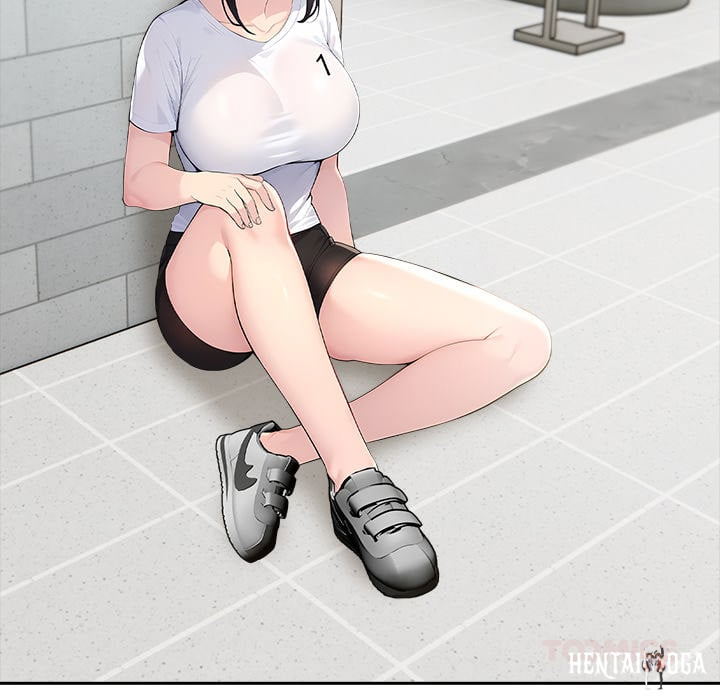 Matrimoney Game Matrimoney Game Chapter 66 - Page 75