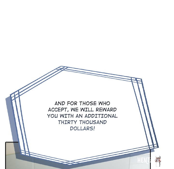Matrimoney Game Matrimoney Game Chapter 66 - Page 94