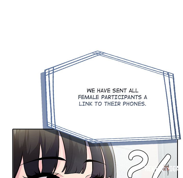 Matrimoney Game Matrimoney Game Chapter 66 - Page 97
