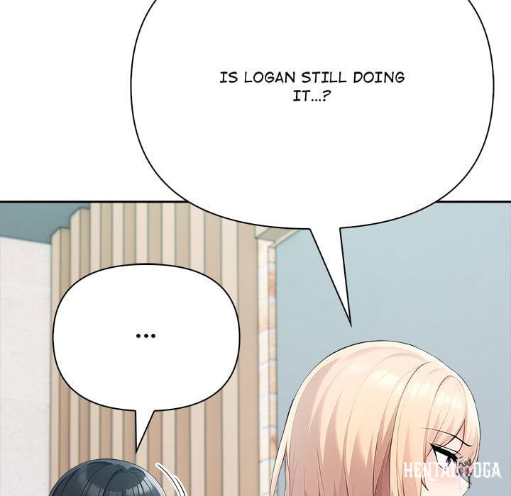 Matrimoney Game Matrimoney Game Chapter 65 - Page 121