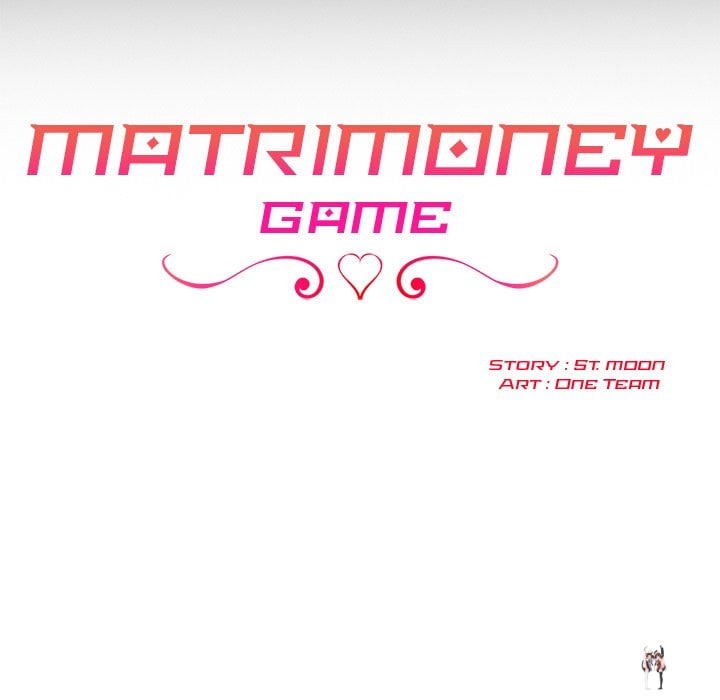 Matrimoney Game Matrimoney Game Chapter 65 - Page 19