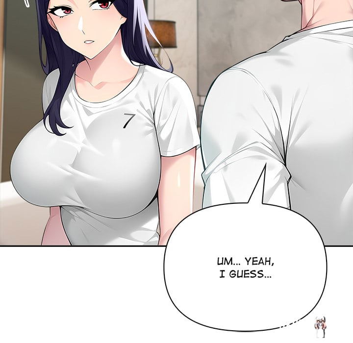 Matrimoney Game Matrimoney Game Chapter 64 - Page 100