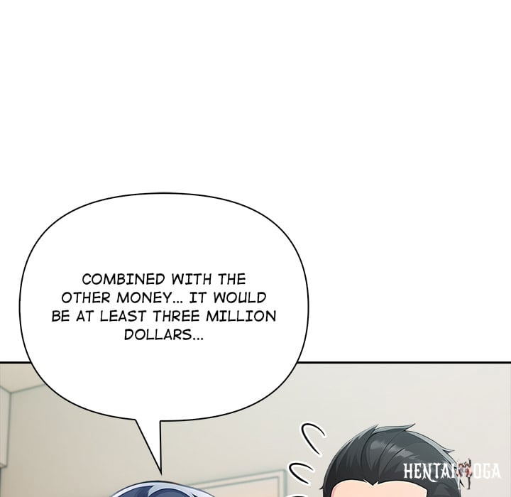 Matrimoney Game Matrimoney Game Chapter 64 - Page 101