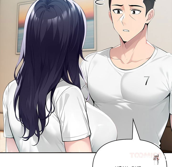 Matrimoney Game Matrimoney Game Chapter 64 - Page 102