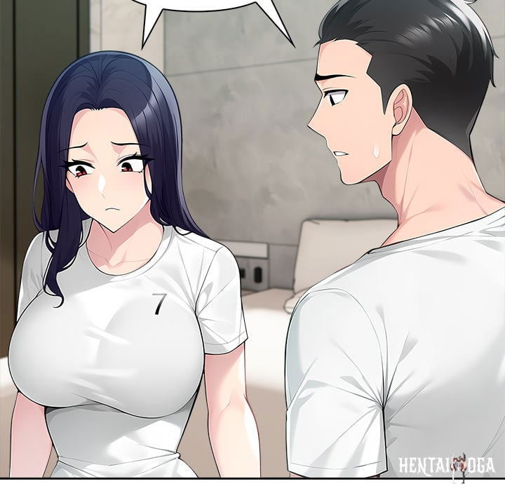 Matrimoney Game Matrimoney Game Chapter 64 - Page 104