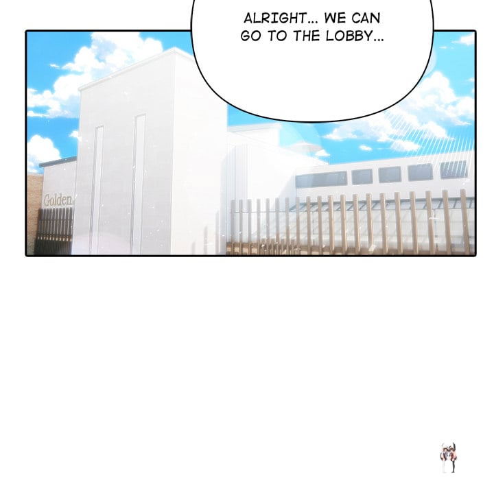 Matrimoney Game Matrimoney Game Chapter 64 - Page 108