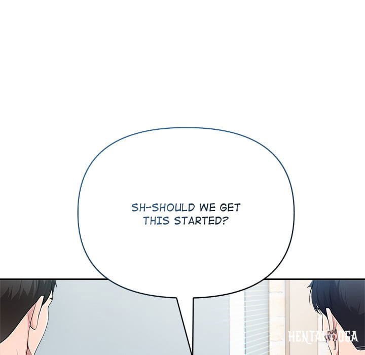 Matrimoney Game Matrimoney Game Chapter 64 - Page 109
