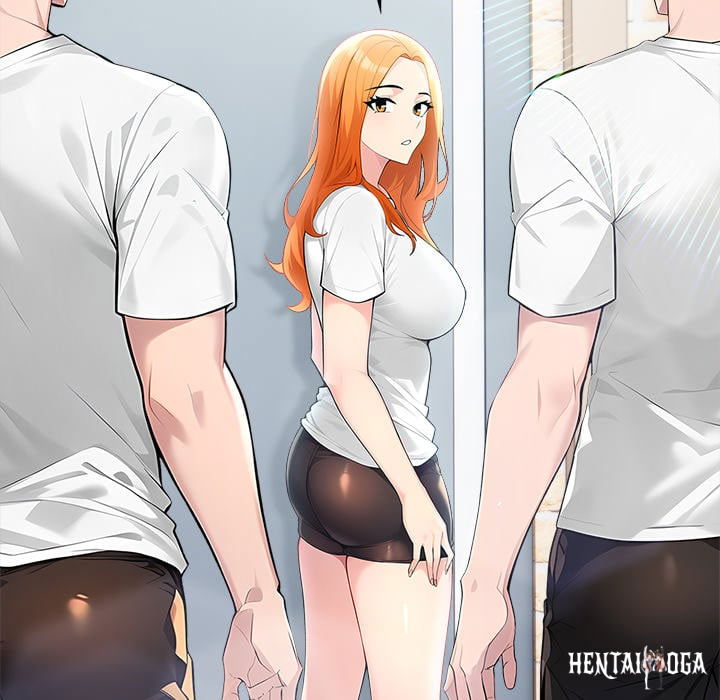 Matrimoney Game Matrimoney Game Chapter 64 - Page 110