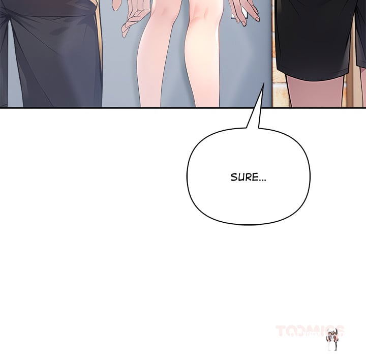 Matrimoney Game Matrimoney Game Chapter 64 - Page 111