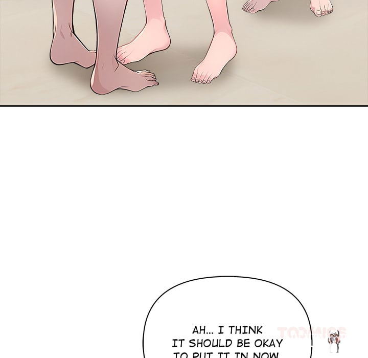 Matrimoney Game Matrimoney Game Chapter 64 - Page 129