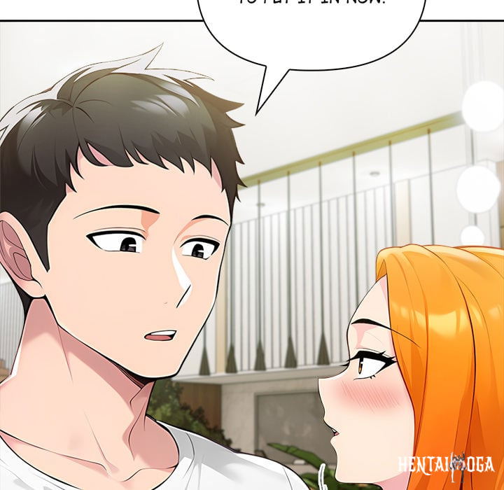 Matrimoney Game Matrimoney Game Chapter 64 - Page 130