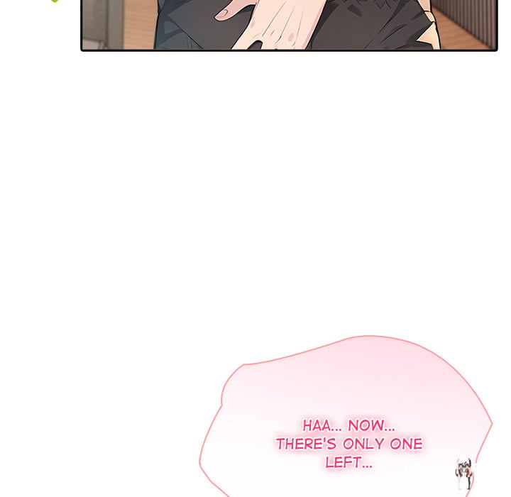 Matrimoney Game Matrimoney Game Chapter 64 - Page 34