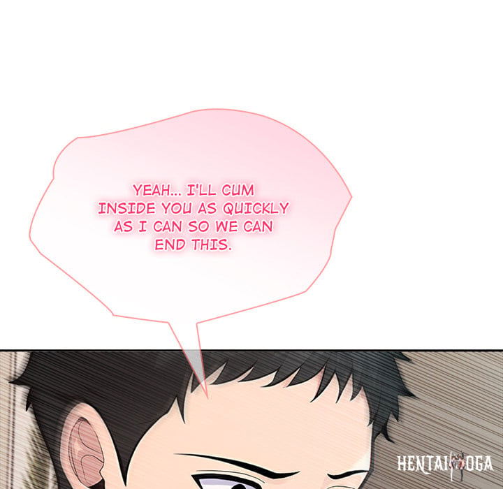 Matrimoney Game Matrimoney Game Chapter 64 - Page 37