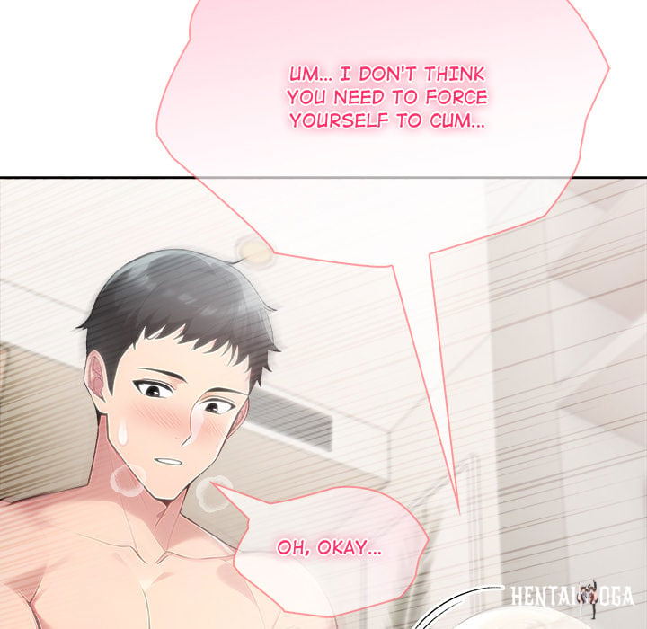 Matrimoney Game Matrimoney Game Chapter 64 - Page 42