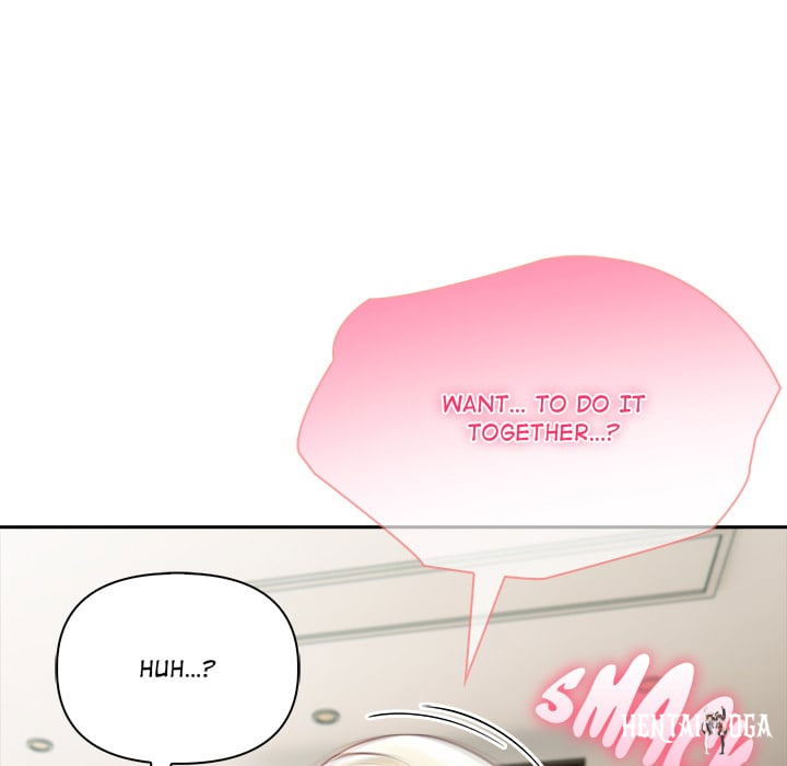 Matrimoney Game Matrimoney Game Chapter 64 - Page 46