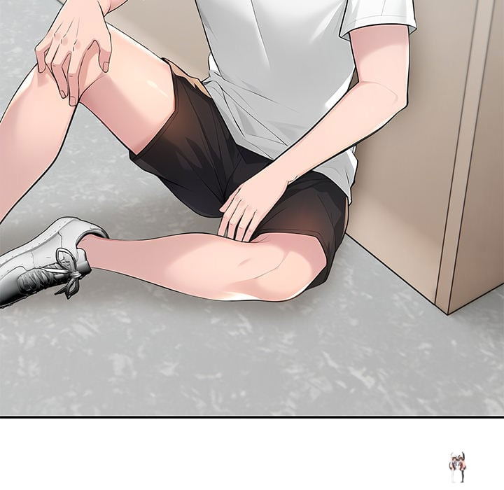 Matrimoney Game Matrimoney Game Chapter 64 - Page 50