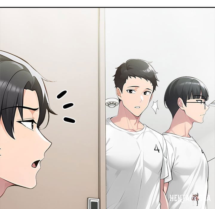 Matrimoney Game Matrimoney Game Chapter 64 - Page 67