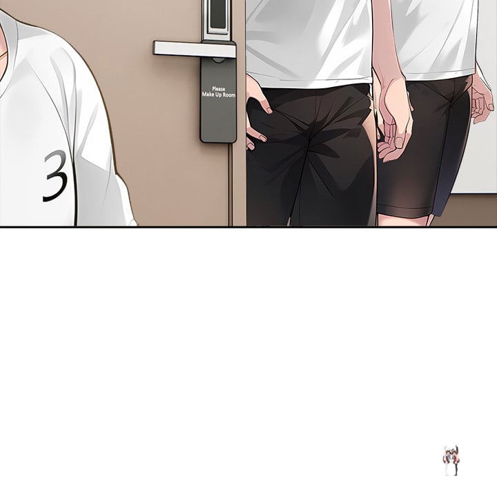 Matrimoney Game Matrimoney Game Chapter 64 - Page 68