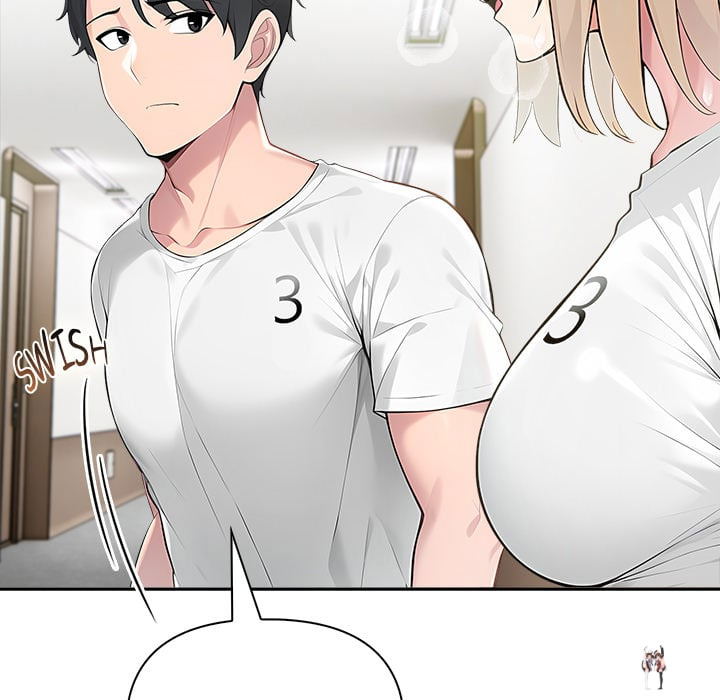 Matrimoney Game Matrimoney Game Chapter 64 - Page 70
